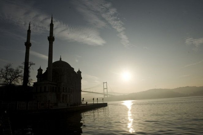 Tod in Istanbul - Filmfotos