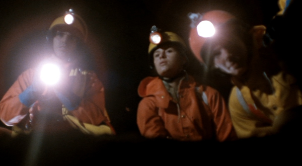 Alien 2 - Sulla Terra - Filmfotók
