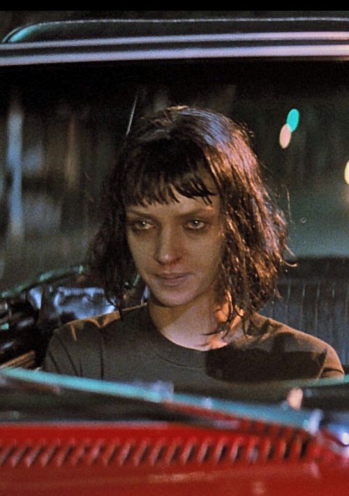 Pulp Fiction - Film - Uma Thurman