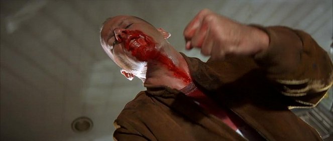 Pulp Fiction - Tarinoita väkivallasta - Kuvat elokuvasta - Bruce Willis