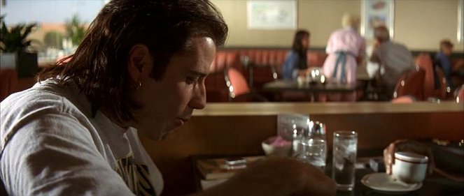 Pulp Fiction - Tarinoita väkivallasta - Kuvat elokuvasta - John Travolta