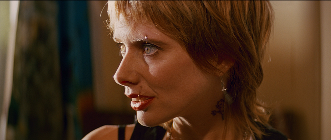 Pulp Fiction - De la película - Rosanna Arquette