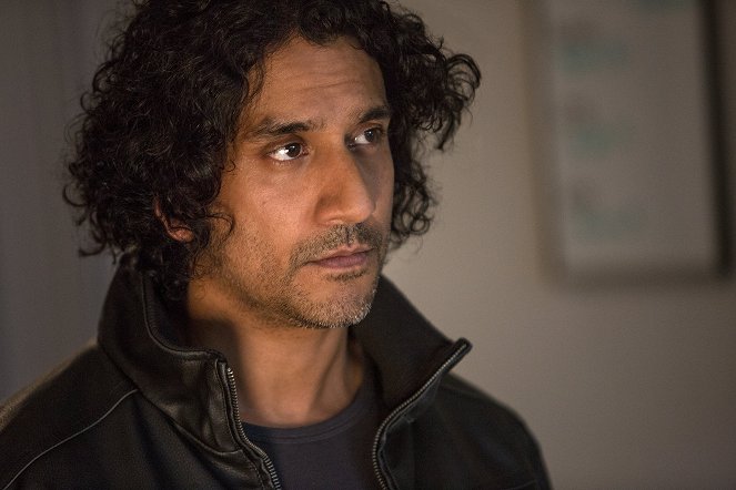 Sense8 - Season 1 - Do filme - Naveen Andrews