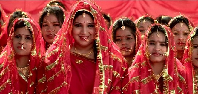 My Big Fat Bride - Photos - Bhumi Pednekar