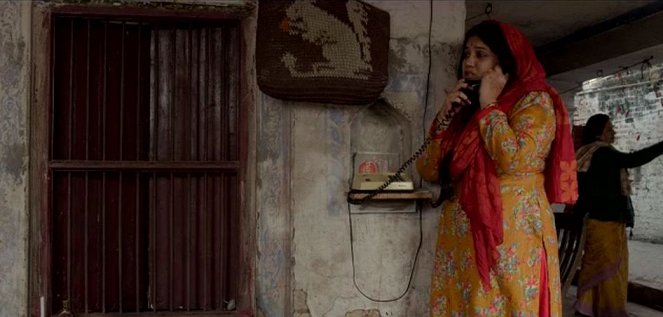 Dum Laga Ke Haisha - Van film - Bhumi Pednekar