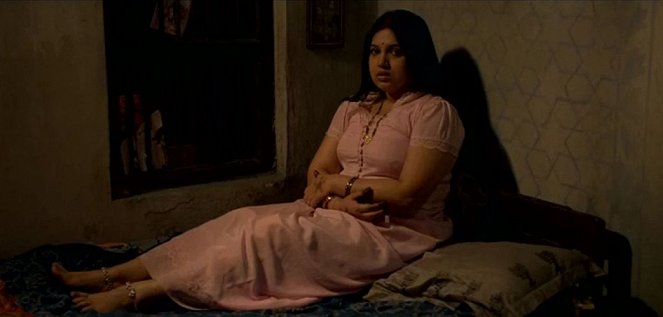 Dum Laga Ke Haisha - De la película - Bhumi Pednekar