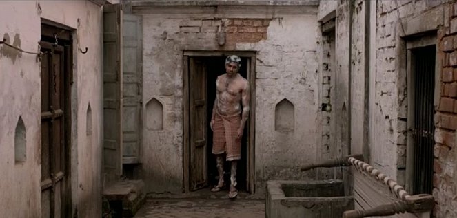 Dum Laga Ke Haisha - Z filmu - Ayushmann Khurrana