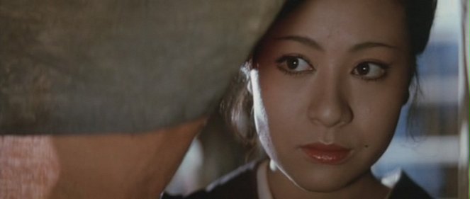 Female Yakuza Tale - Photos