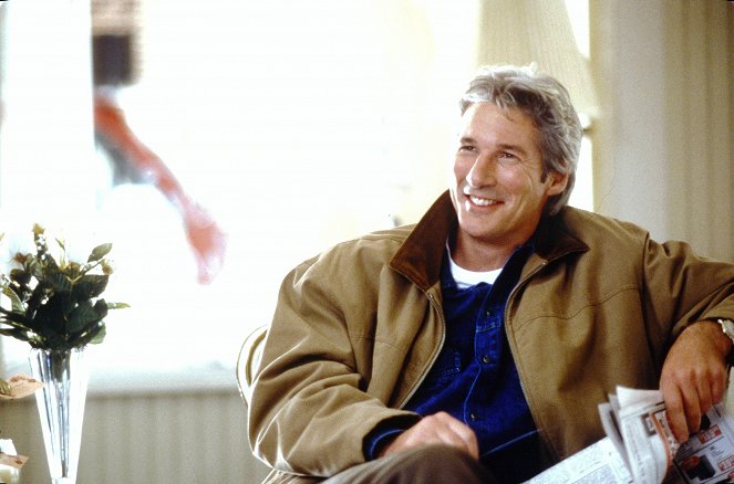 Just married (ou presque) - Film - Richard Gere