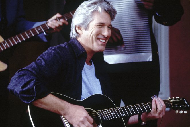 Just married (ou presque) - Film - Richard Gere