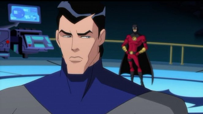 Batman Unlimited: Animal Instincts - Photos