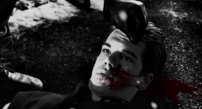 Frank Millerin Sin City: A Dame to Kill For - Kuvat elokuvasta