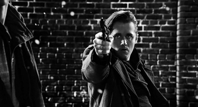 Sin City: A Dame to Kill For - Photos