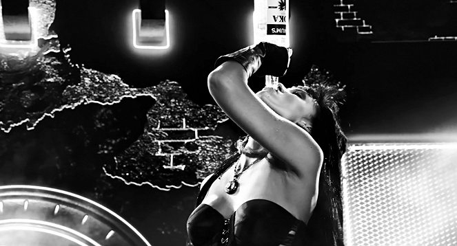 Sin City: Ölni tudnál érte - Filmfotók - Jessica Alba