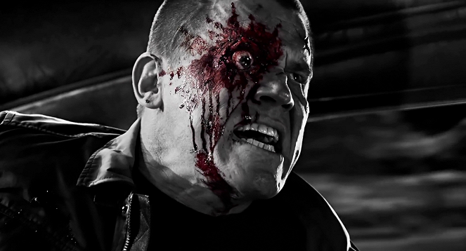 Frank Millerin Sin City: A Dame to Kill For - Kuvat elokuvasta - Josh Brolin