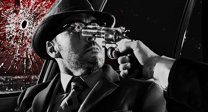 Sin City: A Dame to Kill For - Photos - Jeremy Piven