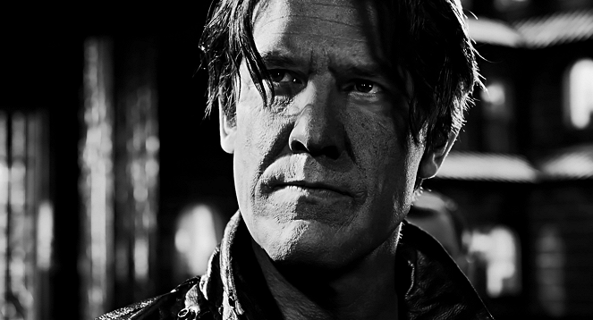Frank Millerin Sin City: A Dame to Kill For - Kuvat elokuvasta - Josh Brolin