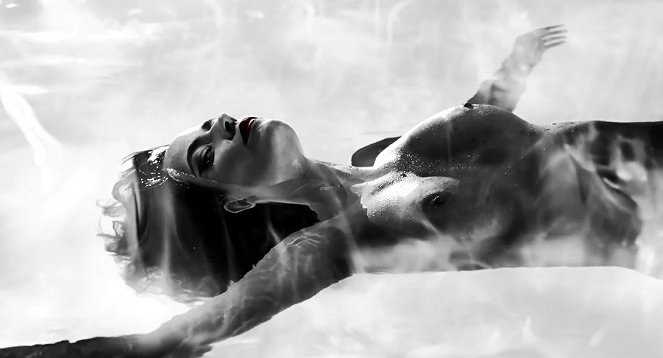 Sin City: Ölni tudnál érte - Filmfotók - Eva Green