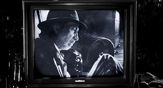 Frank Millerin Sin City: A Dame to Kill For - Kuvat elokuvasta - Frank Miller