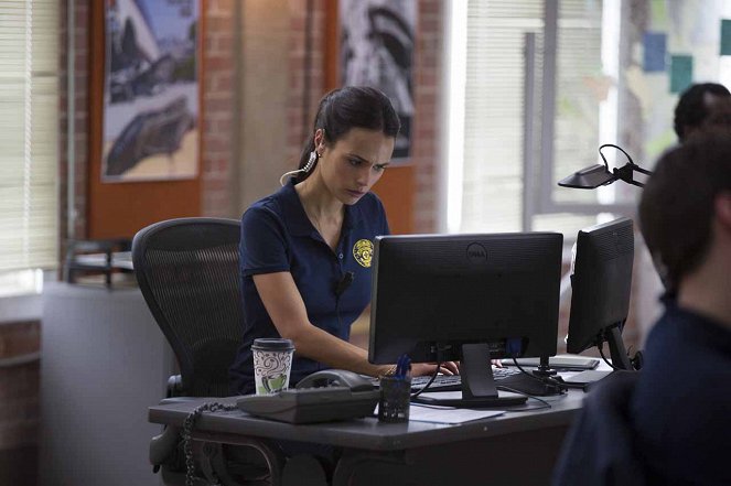 American Heist - De la película - Jordana Brewster