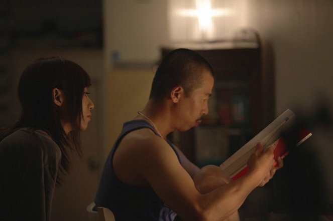 Chinjeolhan gajeongboo - De la película
