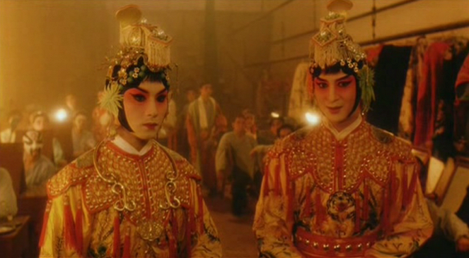 Farewell My Concubine - Photos