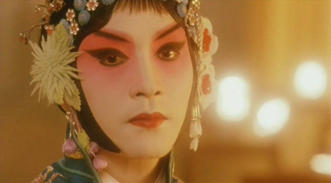 Farewell My Concubine - Kuvat elokuvasta