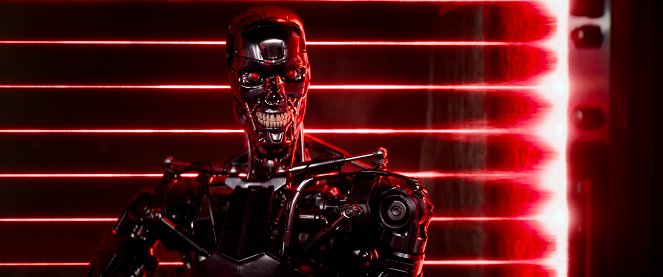 Terminator: Genisys - Filmfotos