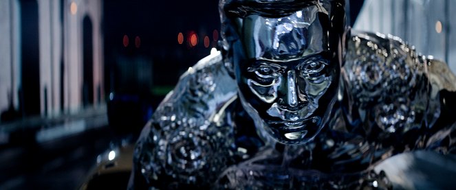 Terminator Genisys - Kuvat elokuvasta