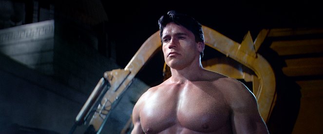 Terminator Genisys - Photos - Arnold Schwarzenegger