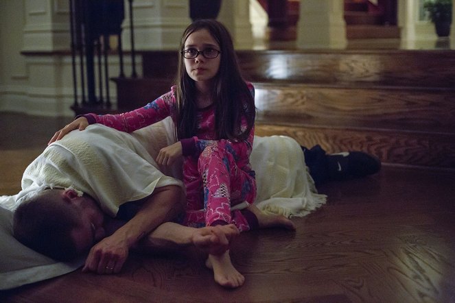 Southpaw - Photos - Oona Laurence