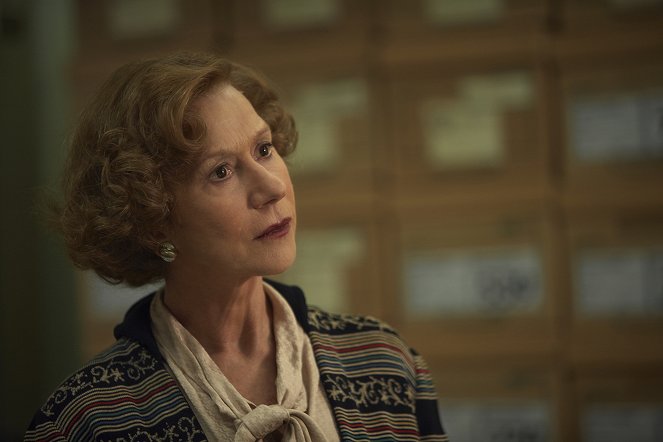 Woman in Gold - Van film - Helen Mirren