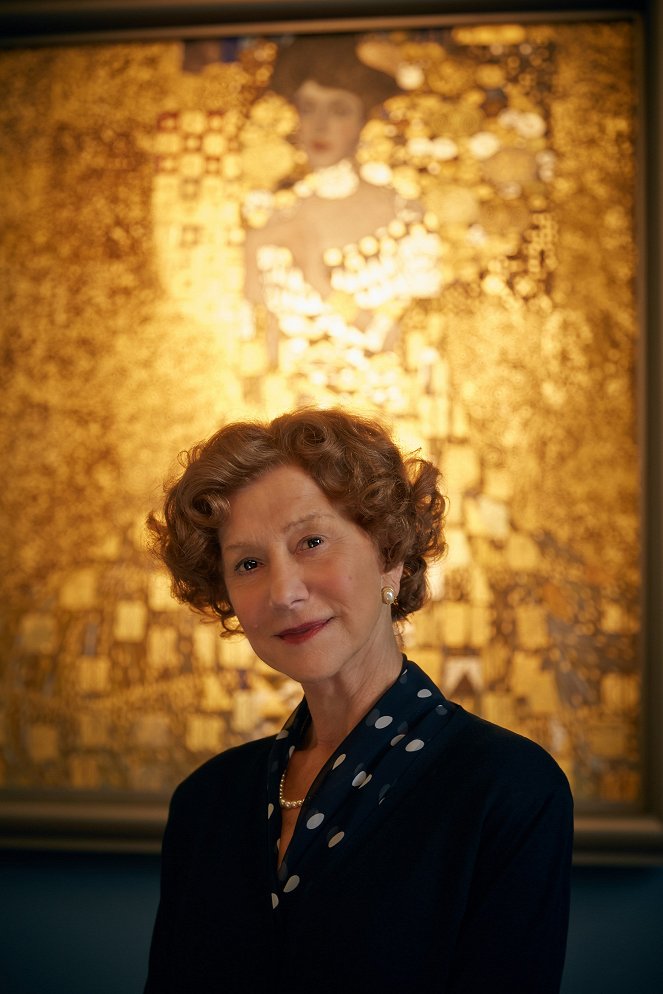 Kultainen nainen - Kuvat elokuvasta - Helen Mirren