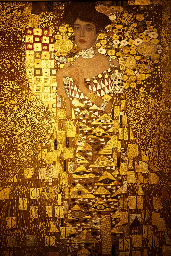 Woman in Gold - Photos