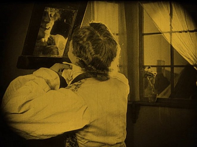 Nosferatu el vampiro - De la película - Gustav von Wangenheim