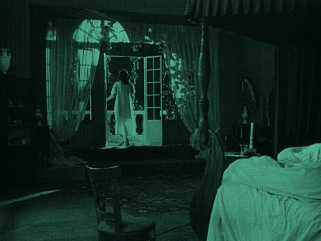 Nosferatu - Kuvat elokuvasta