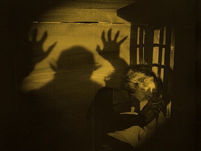 Nosferatu - Photos - Gustav von Wangenheim