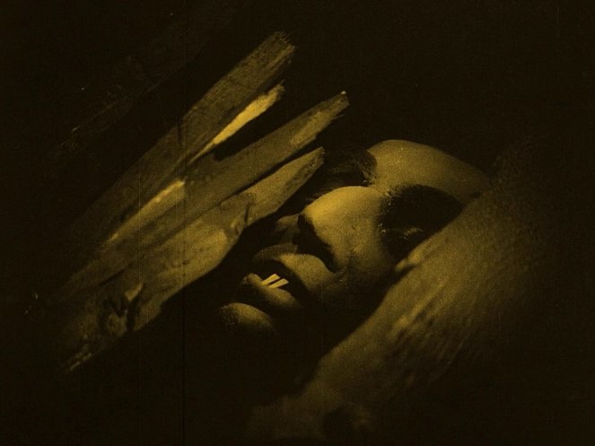 Nosferatu, eine Symphonie des Grauens - Filmfotos - Max Schreck