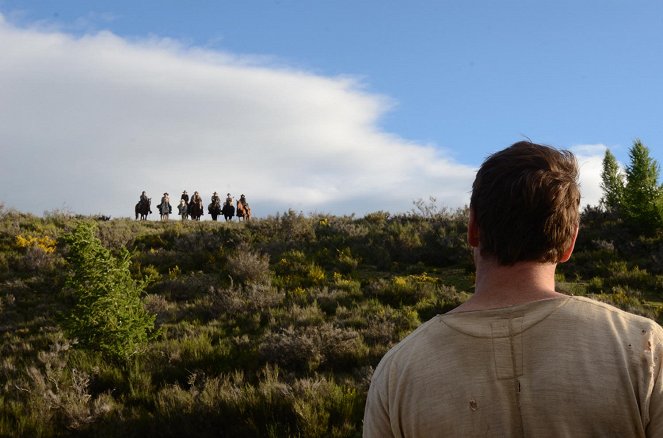 Slow West - De la película