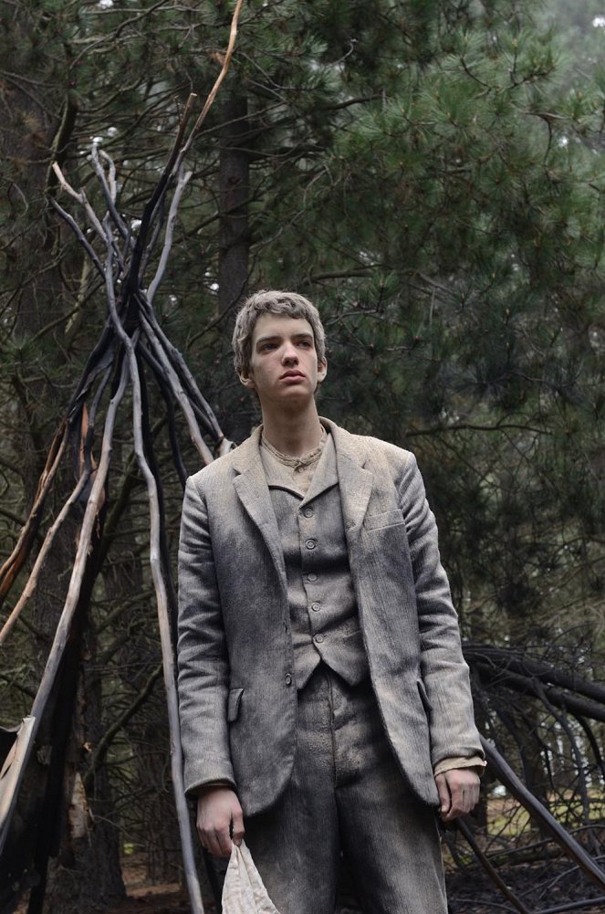 Slow West - Photos - Kodi Smit-McPhee