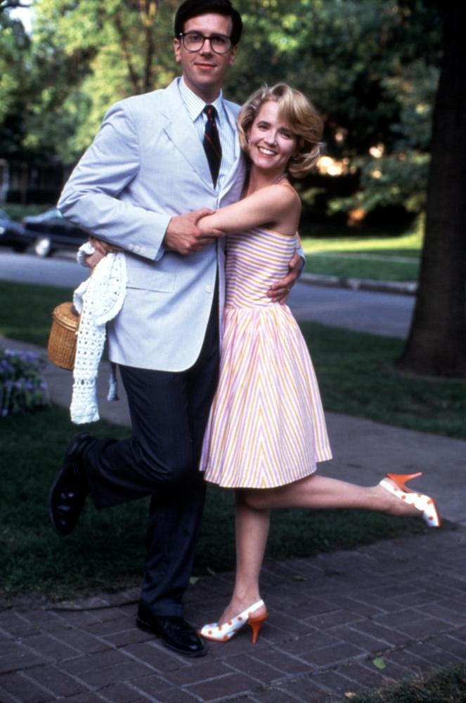 Dennis rozrabiaka - Promo - Robert Stanton, Lea Thompson