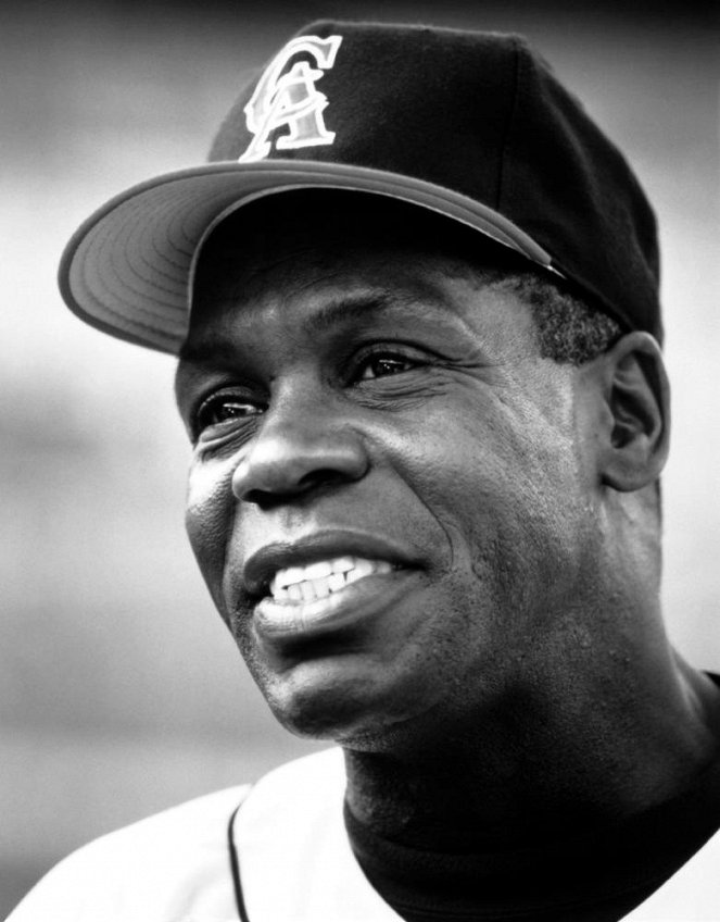 Angels in the Outfield - Photos - Danny Glover