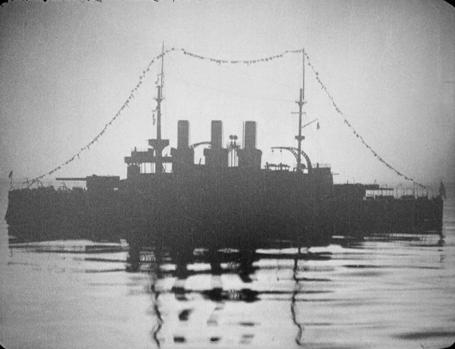 Battleship Potemkin - Photos