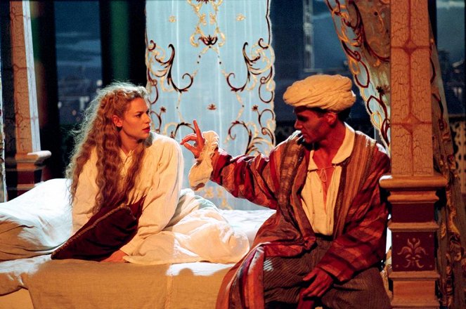 Stage Beauty - Photos - Claire Danes, Billy Crudup