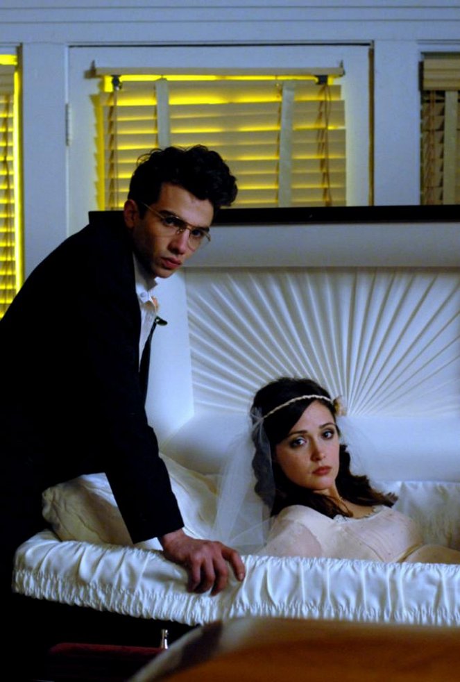 Just Buried - Photos - Jay Baruchel, Rose Byrne