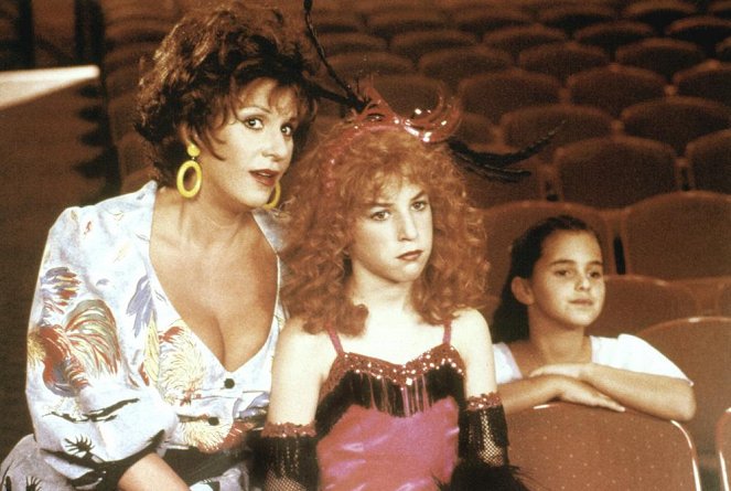 Beaches - Z filmu - Lainie Kazan, Mayim Bialik, Marcie Leeds