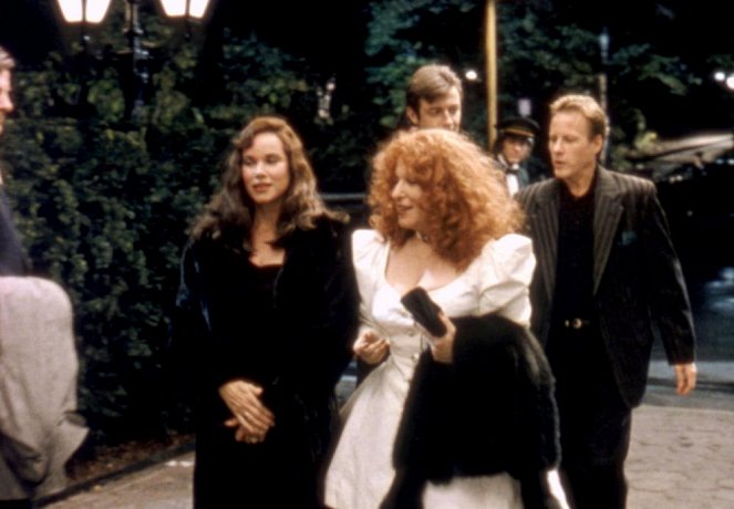 Ikuiset ystävät - Kuvat elokuvasta - Barbara Hershey, Bette Midler, John Heard