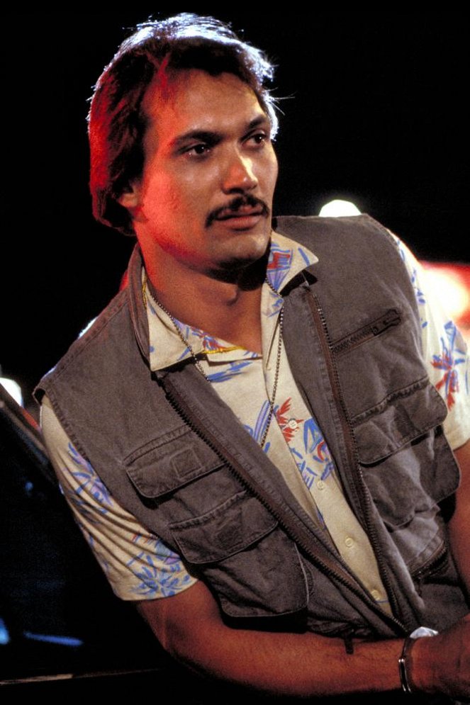 The Believers - Photos - Jimmy Smits