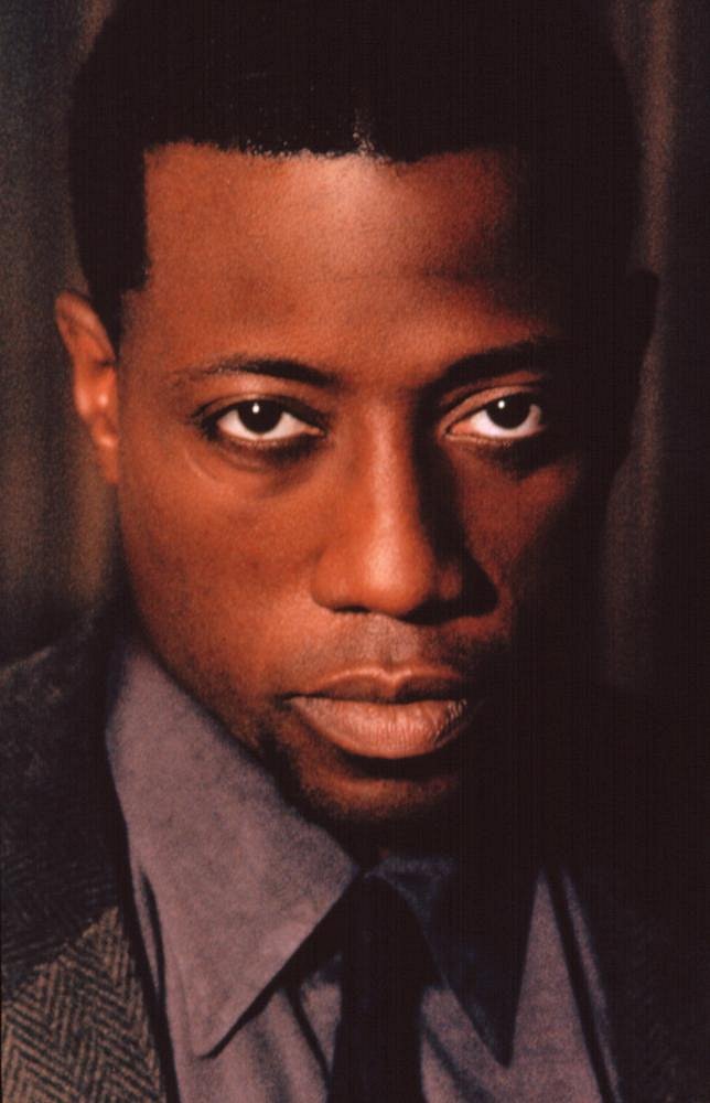 Murder at 1600 - Photos - Wesley Snipes