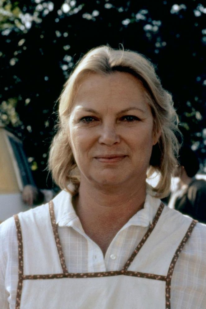 O Poder do Fogo - Do filme - Louise Fletcher